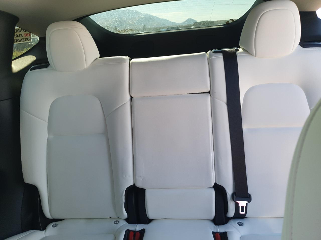 2021 Tesla Model Y VIN: 5YJYGDEE9MF141103 Lot: 71258435