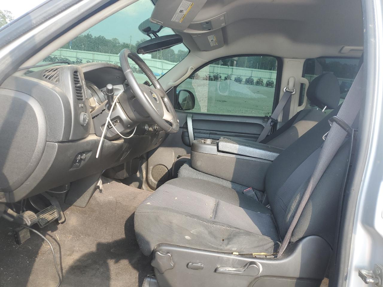 2012 Chevrolet Silverado K1500 Lt VIN: 3GCPKSE70CG151303 Lot: 81071135