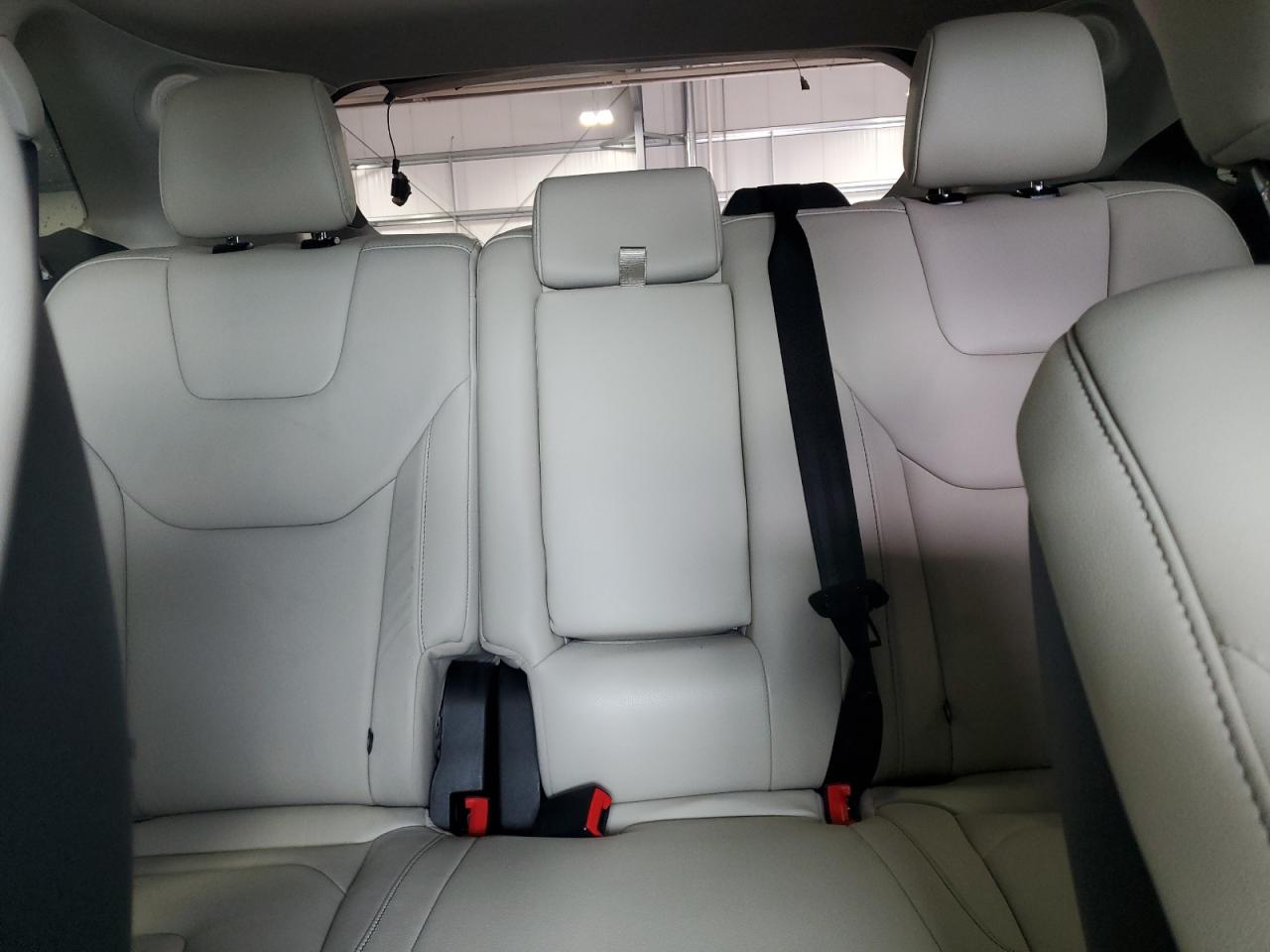 2019 Ford Edge Titanium VIN: 2FMPK4K92KBB61619 Lot: 81405305