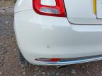 2024 FIAT 500 TOP MHEV 1.0 MILD HYBRID TOP 3DR for sale at Copart BRISTOL