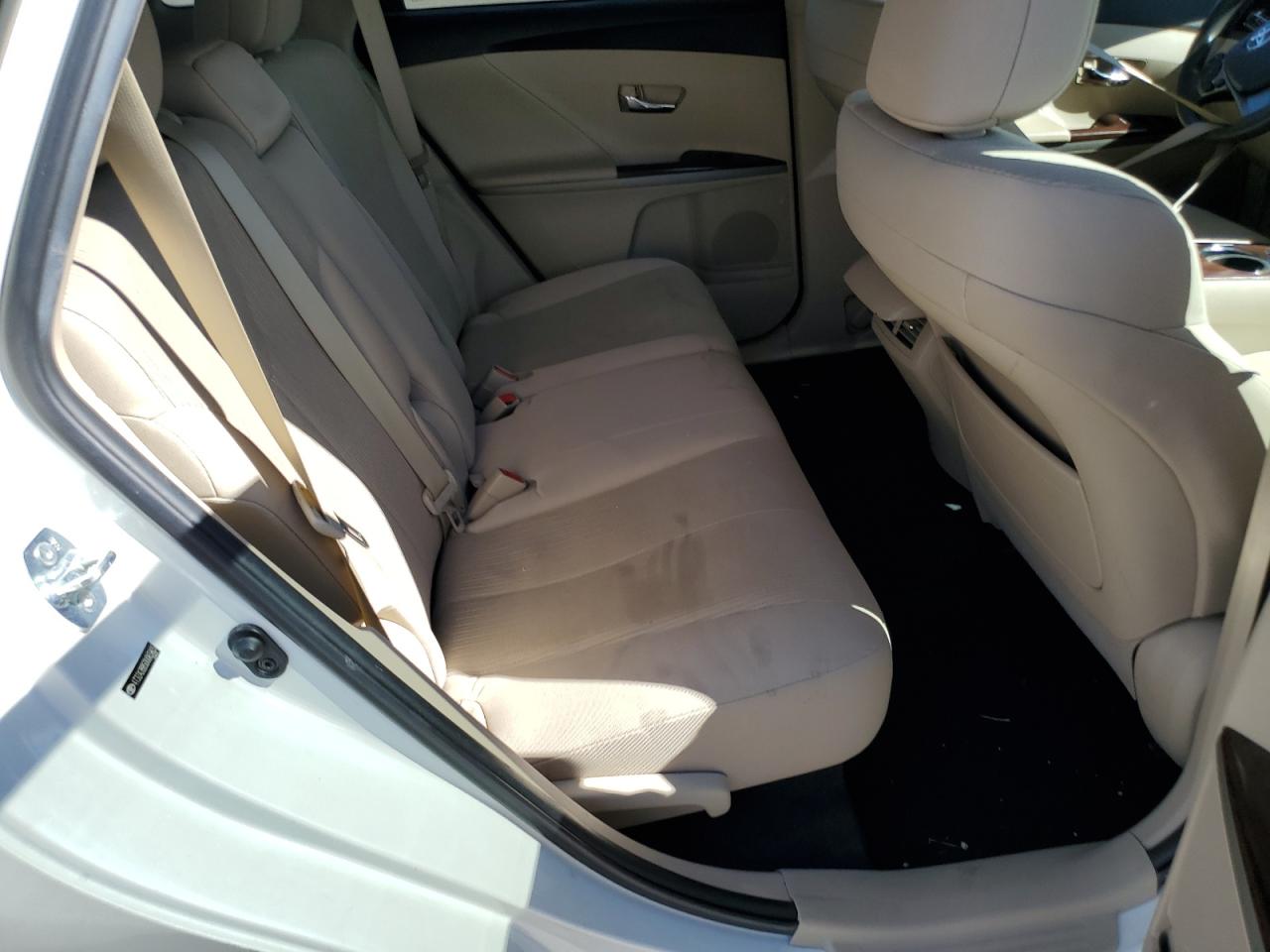 2013 Toyota Venza Le VIN: 4T3ZA3BB5DU065805 Lot: 84629185