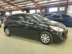 2015 HYUNDAI ACCENT GS   for sale at Copart CT - HARTFORD SPRINGFIELD