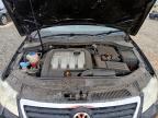 2007 VOLKSWAGEN PASSAT S TDI 105  for sale at Copart CORBY