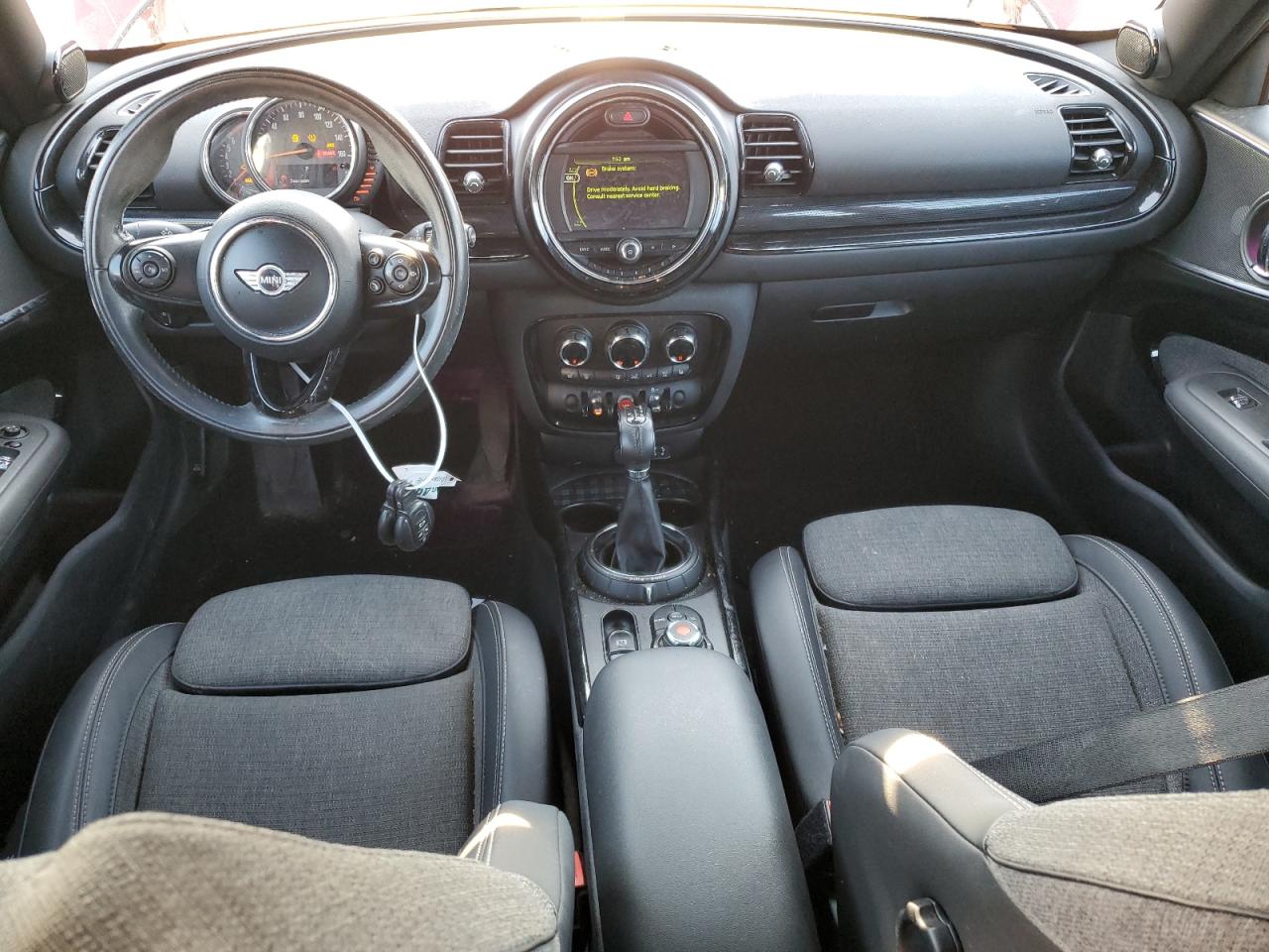 2016 Mini Cooper Clubman VIN: WMWLN5C54G2E29630 Lot: 80149255