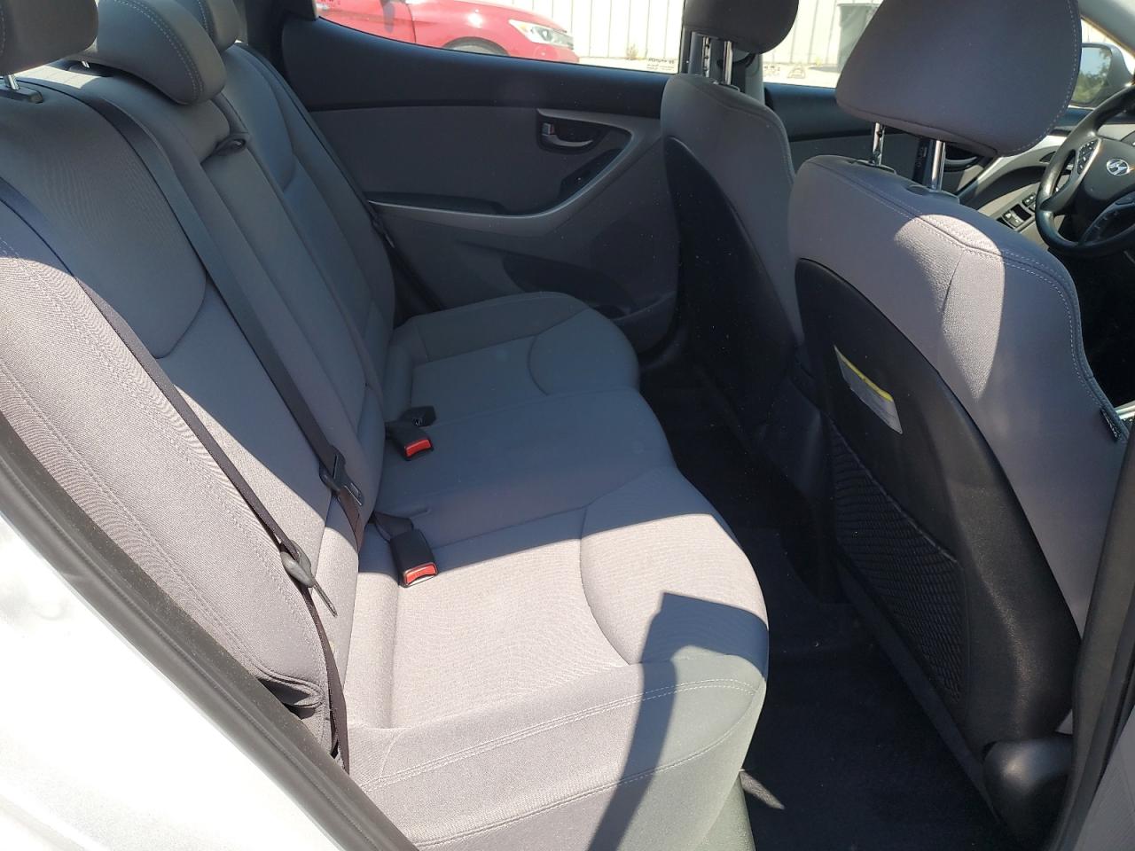 2014 Hyundai Elantra Se VIN: KMHDH4AE6EU146488 Lot: 71014755