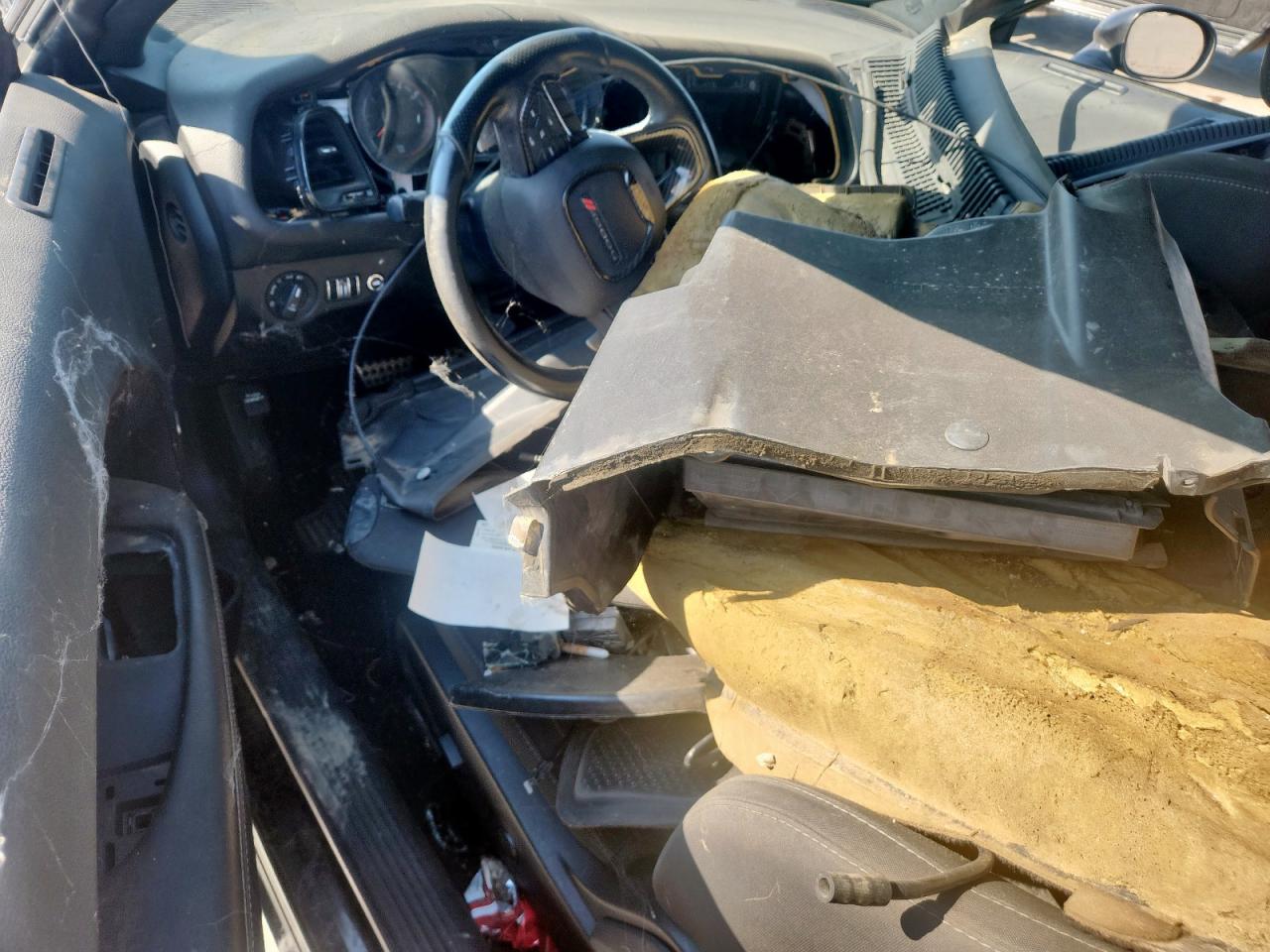 2019 Dodge Challenger R/T VIN: 2C3CDZBT6KH652427 Lot: 71919765