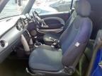 2006 MINI MINI COOPER  for sale at Copart SANDY