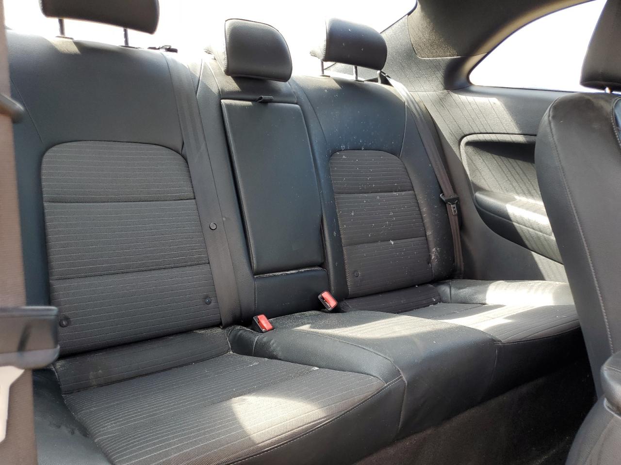 2016 Kia Forte VIN: KNAFZ6A3XG5623969 Lot: 81349775