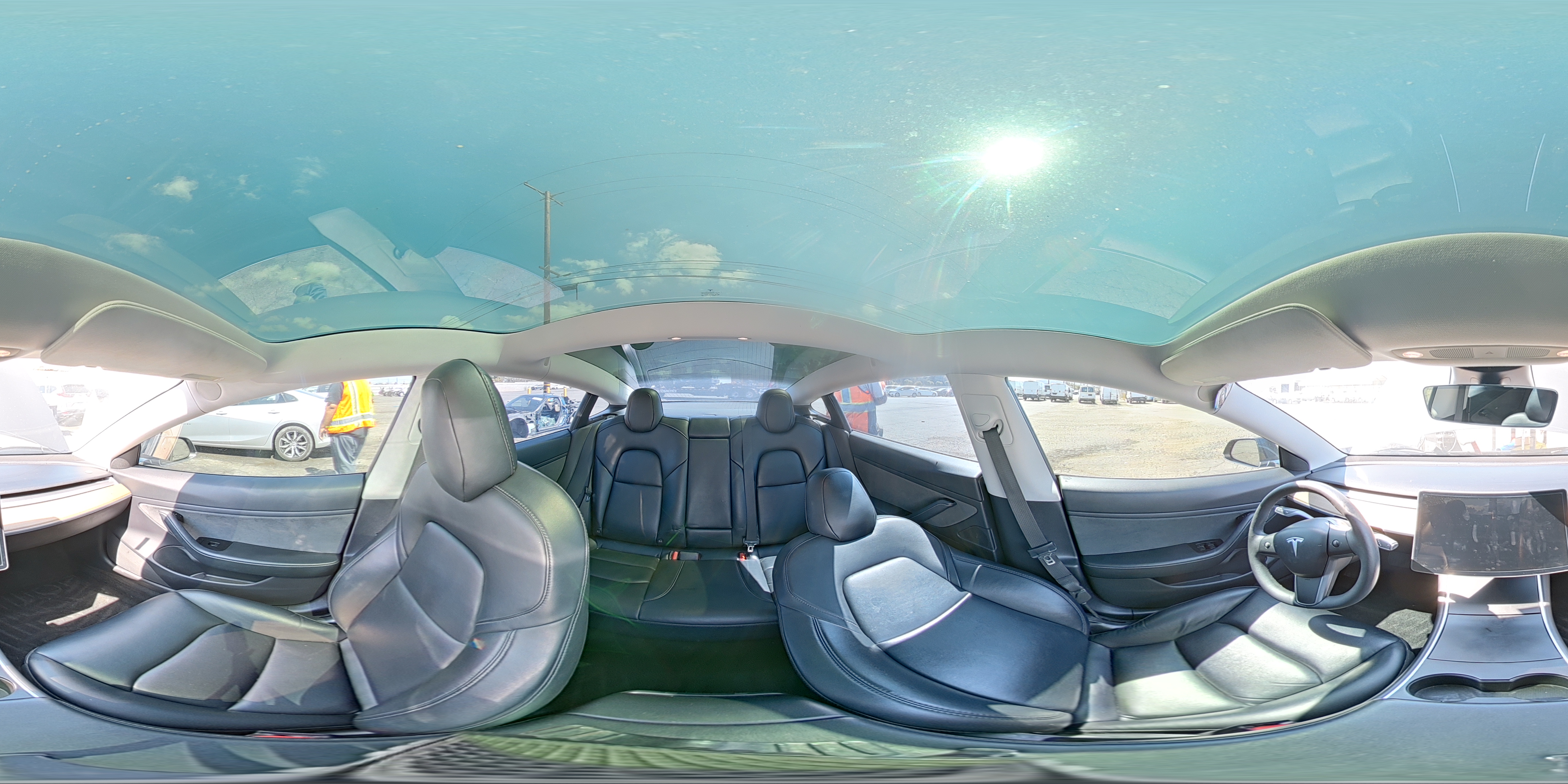 2019 Tesla Model 3 VIN: 5YJ3E1EA4KF426963 Lot: 72047155