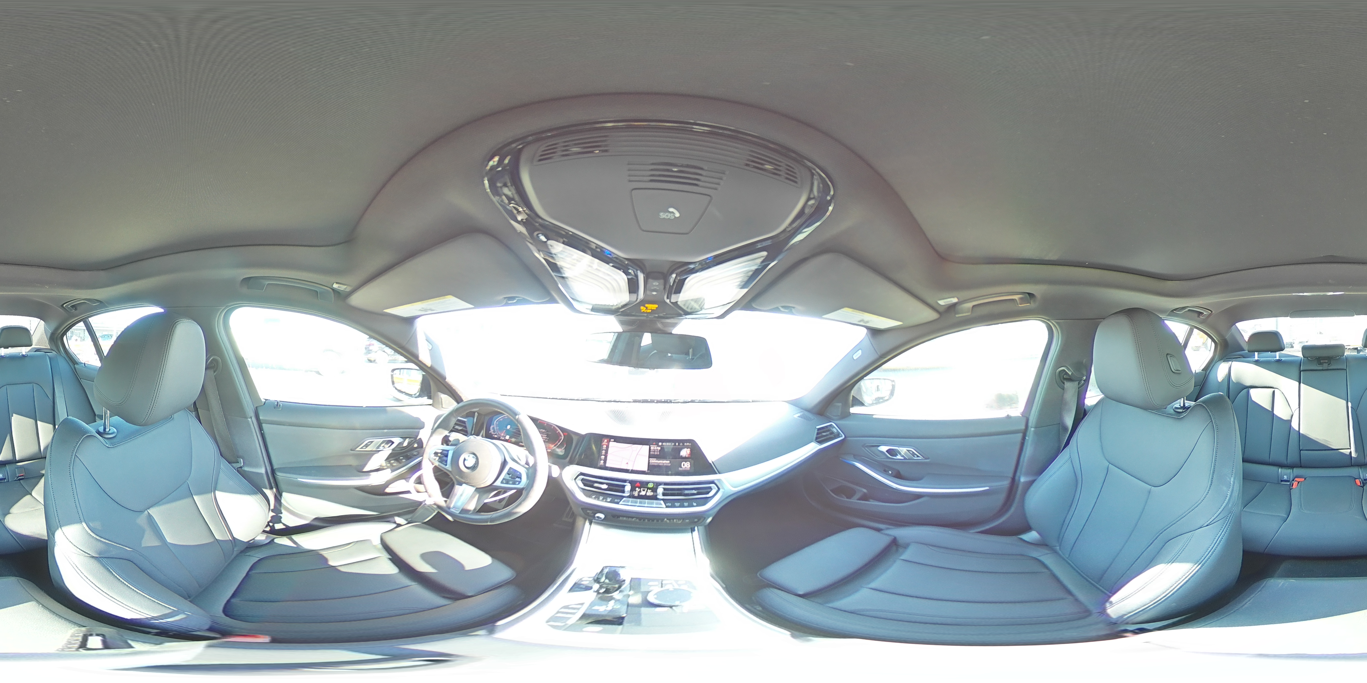 2021 BMW 330I VIN: 3MW5R1J08M8C11021 Lot: 71887695