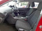 2014 PEUGEOT 308 ACTIVE HDI  for sale at Copart BRISTOL