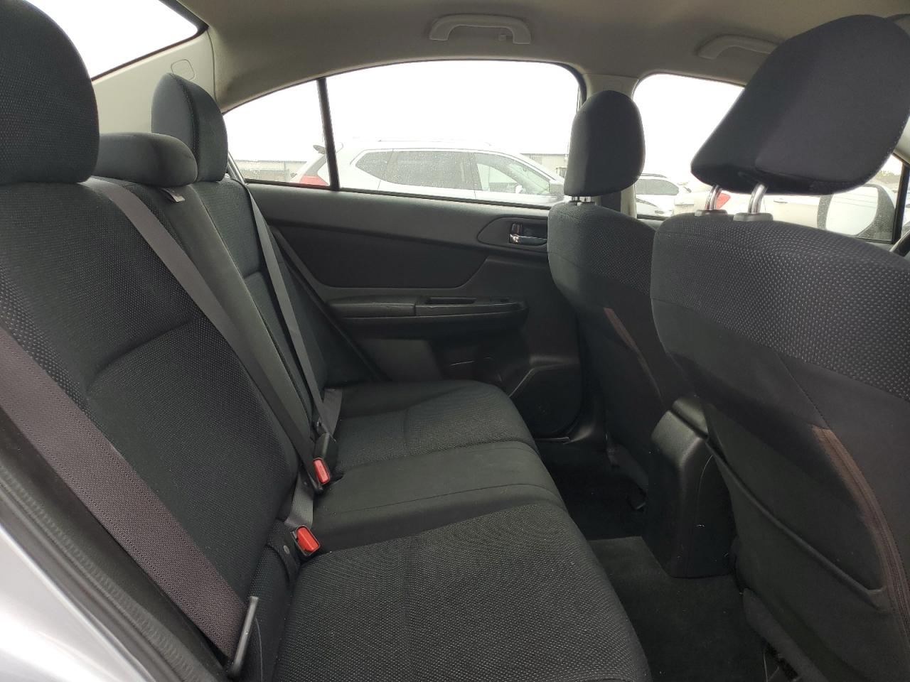 2012 Subaru Impreza Premium VIN: JF1GJAC63CH012222 Lot: 81213145