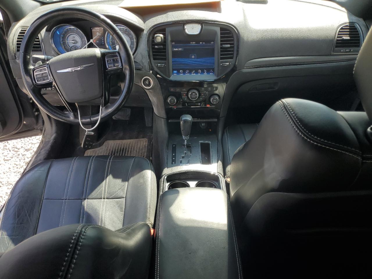 2014 Chrysler 300 S VIN: 2C3CCAGT6EH236931 Lot: 80317925