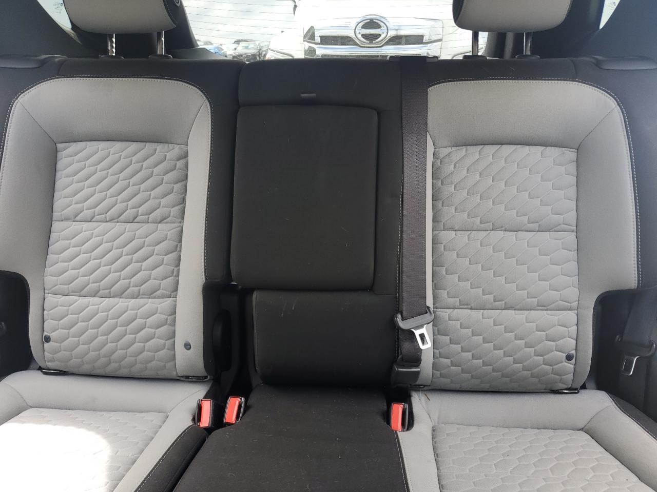 2018 Chevrolet Equinox Lt VIN: 2GNAXSEV4J6302911 Lot: 85149545