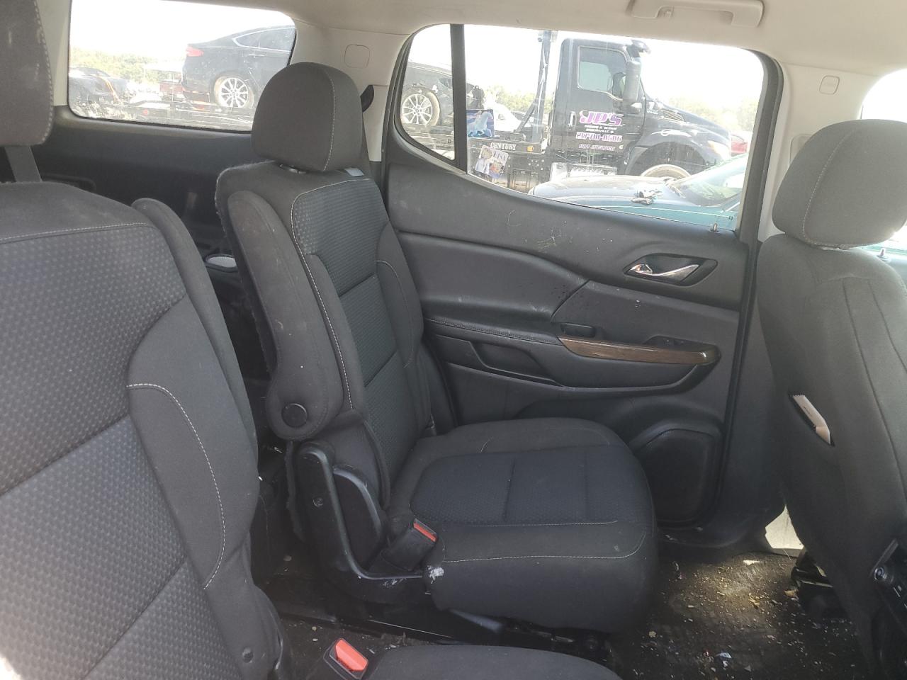 2020 GMC Acadia Sle VIN: 1GKKNKLA9LZ204889 Lot: 80574995