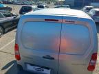 2008 PEUGEOT PARTNER 625 SE HDI 75  for sale at Copart SANDWICH