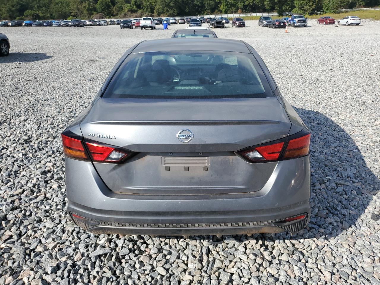 2022 Nissan Altima S VIN: 1N4BL4BV4NN356449 Lot: 81883855
