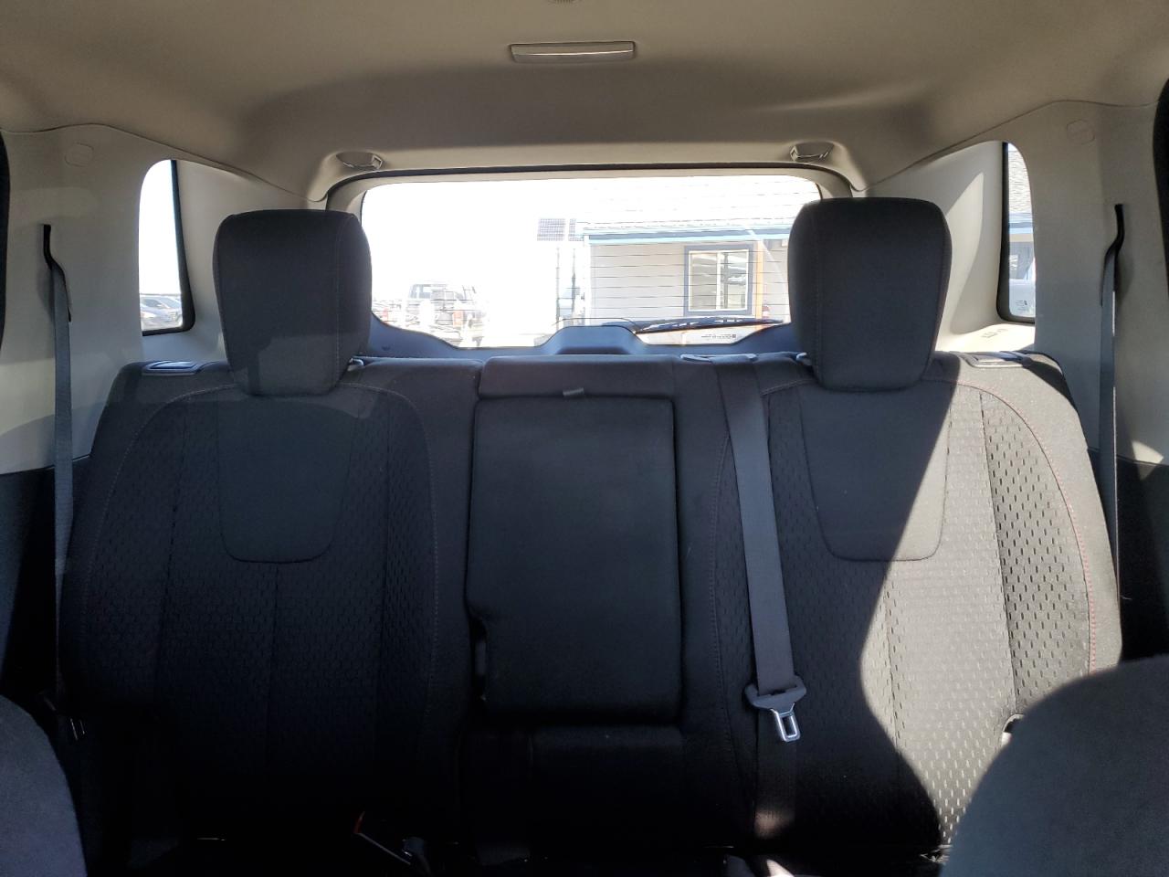 2014 GMC Terrain Sle VIN: 2GKFLVEKXE6198419 Lot: 83864435