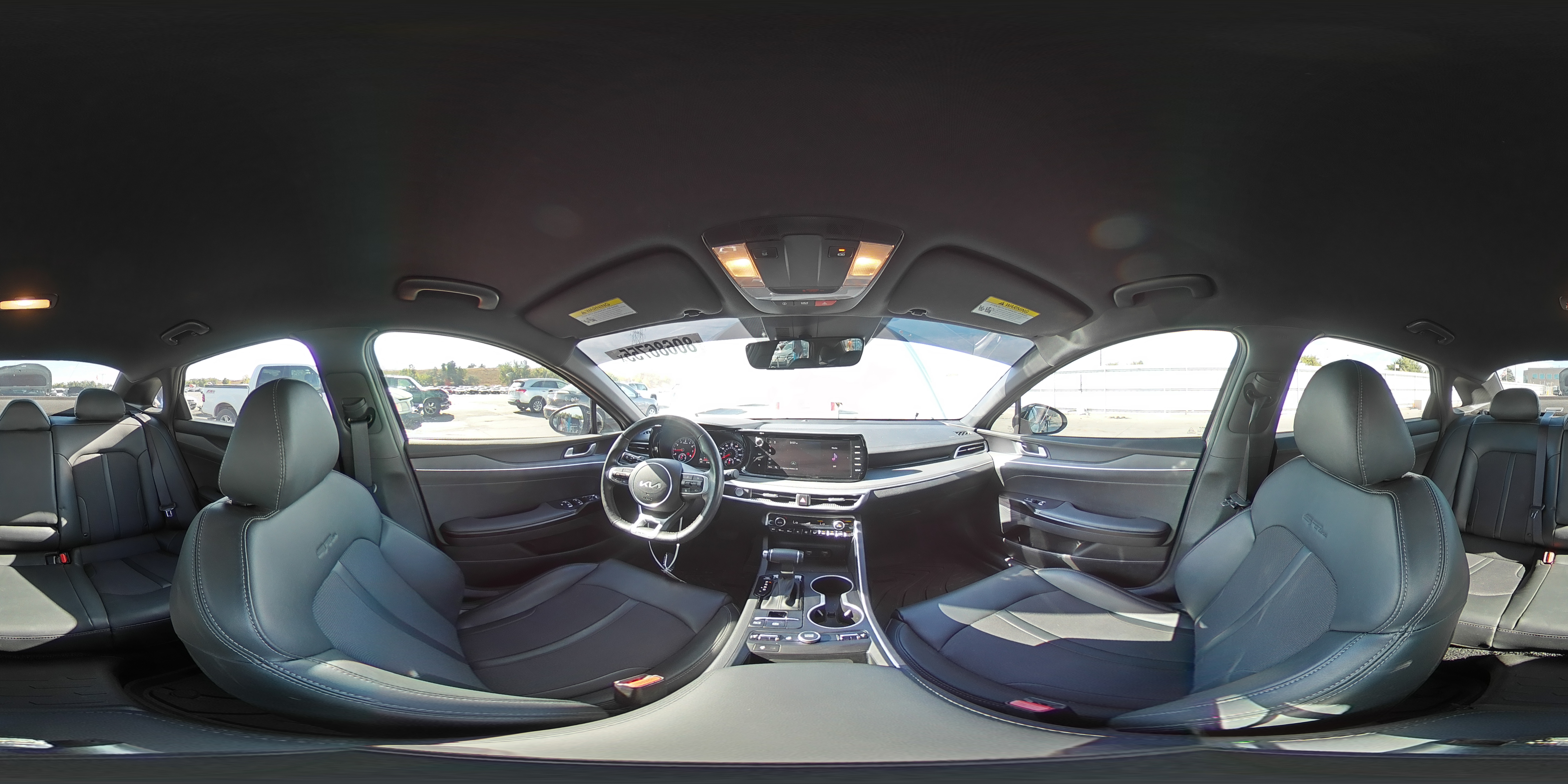 2024 Kia K5 Gt Line VIN: 5XXG64J29RG262728 Lot: 80686755