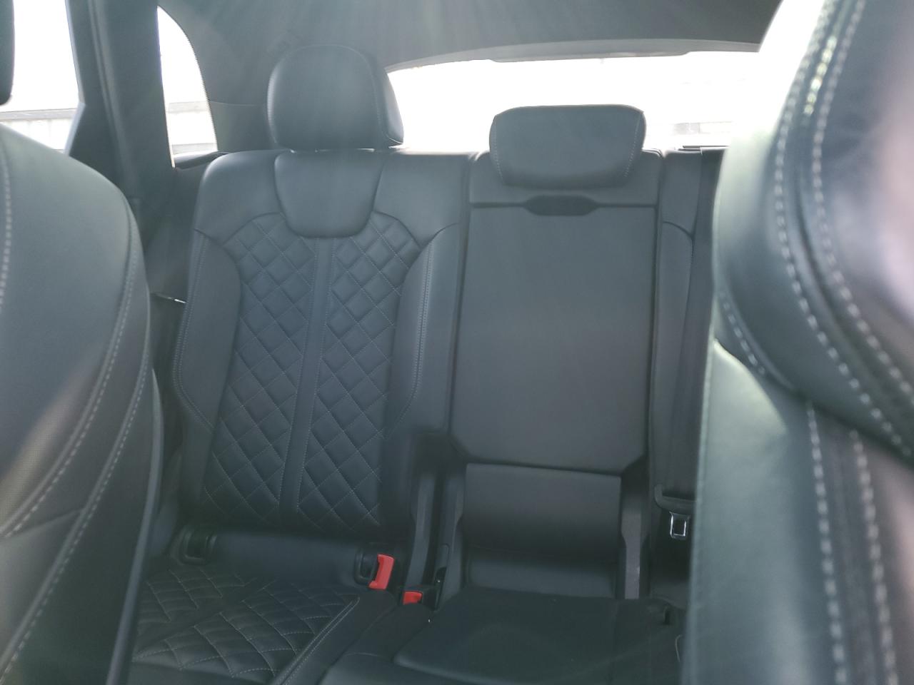 2019 Audi Sq5 Prestige VIN: WA1C4AFYXK2128994 Lot: 81792385