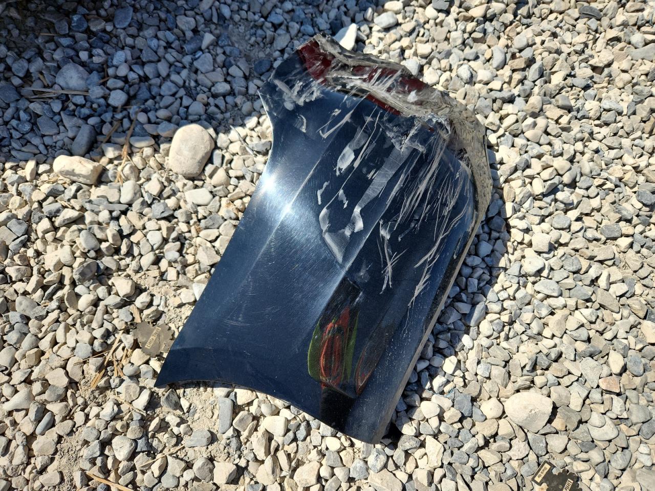 2013 Volkswagen Passat Se VIN: 1VWBP7A3XDC030193 Lot: 80464955