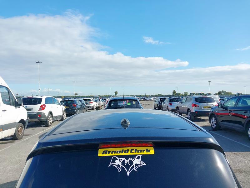 2019 HYUNDAI I10 PREMIUM 