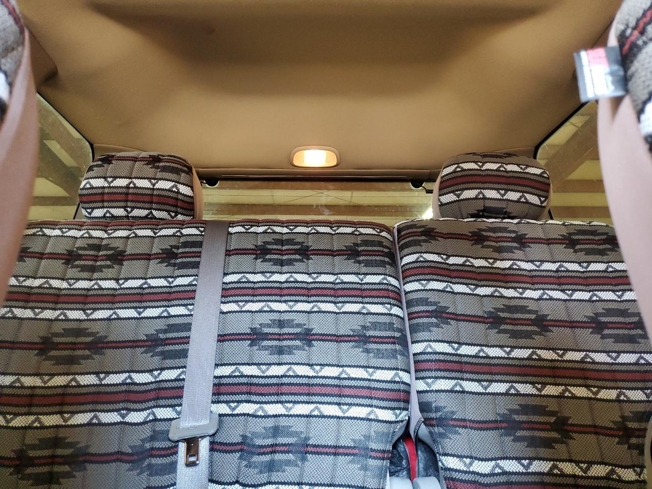 2004 Jeep Liberty Limited VIN: 1J4GL58K84W163923 Lot: 71300305