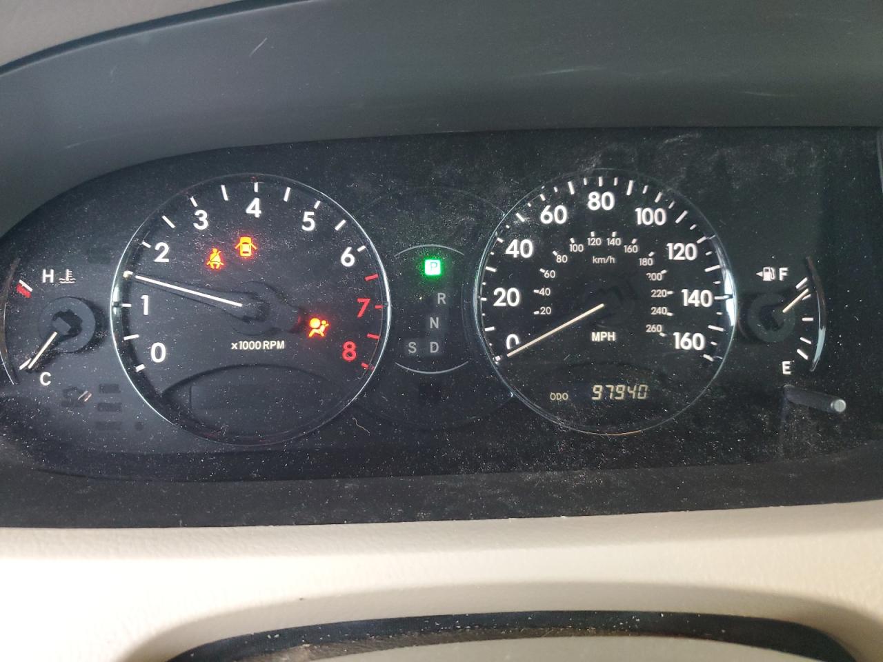 2006 Toyota Avalon Xl VIN: 4T1BK36B56U096685 Lot: 81745035