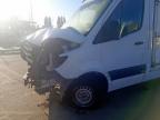 2020 MERCEDES-BENZ SPRINTER 314 CDI  for sale at Copart SANDY