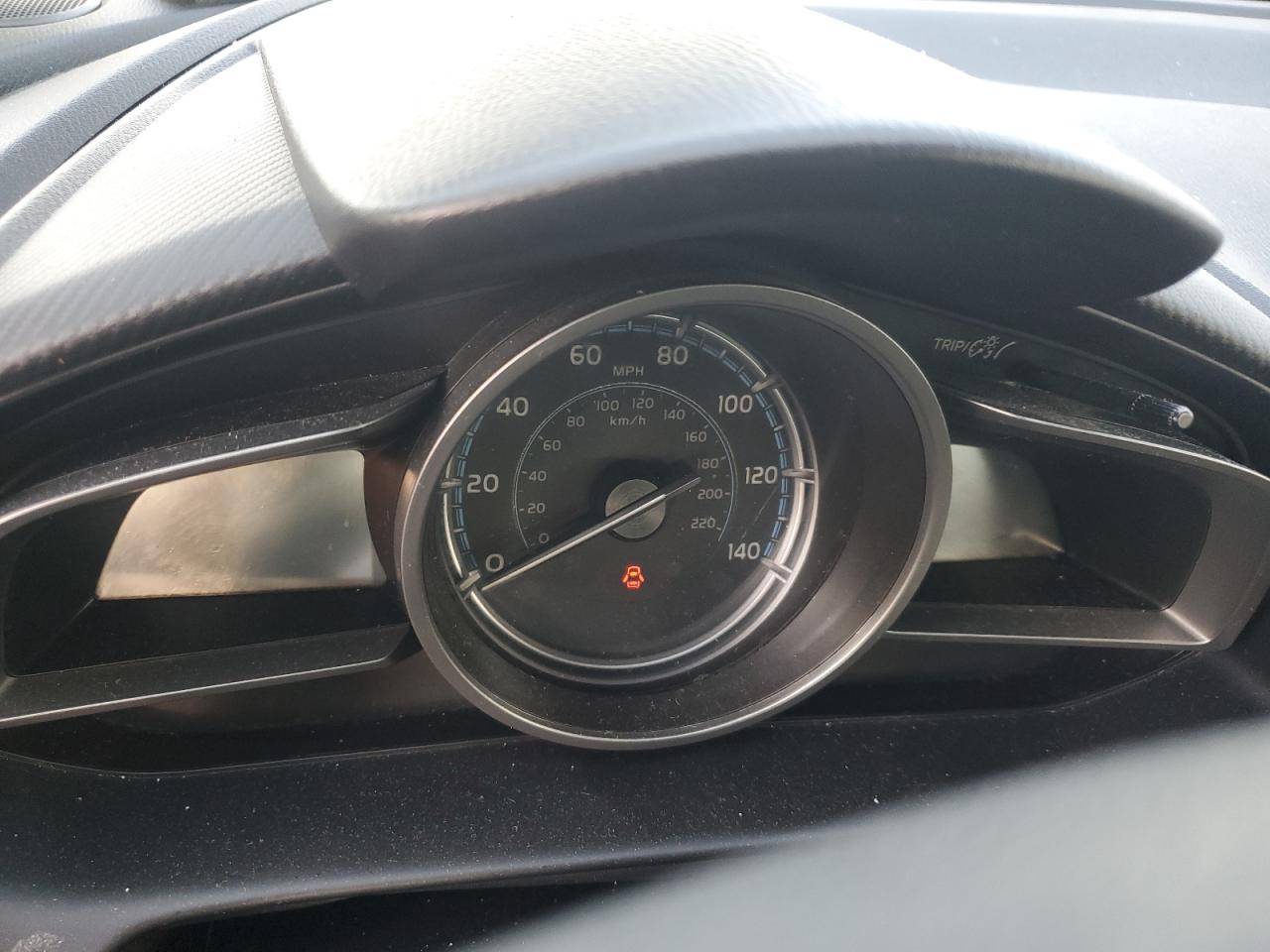 2019 Toyota Yaris L VIN: 3MYDLBYV8KY504343 Lot: 70764025