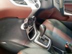 2010 FORD FIESTA ZETEC AUTO  for sale at Copart WOLVERHAMPTON