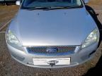 2006 FORD FOCUS GHIA 113  for sale at Copart SANDTOFT