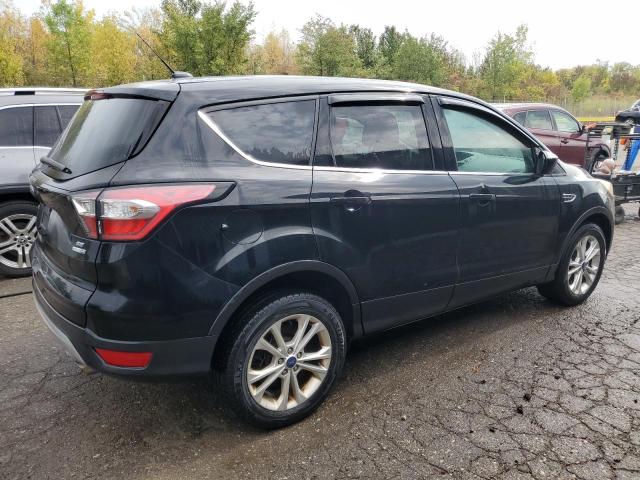 Паркетники FORD ESCAPE 2017 Черный