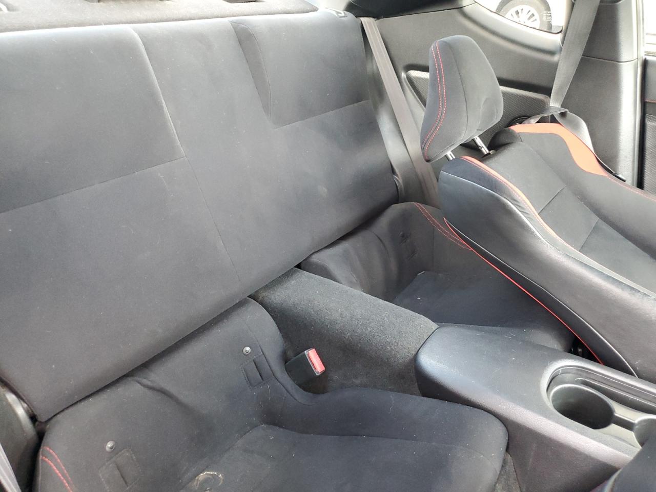 2013 Toyota Scion Fr-S VIN: JF1ZNAA14D2710413 Lot: 84265875