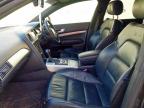 2010 AUDI A6 LE MANS TDI CVT 2.0 TDI 170 LE MANS 4DR MULTITRON for sale at Copart BRISTOL