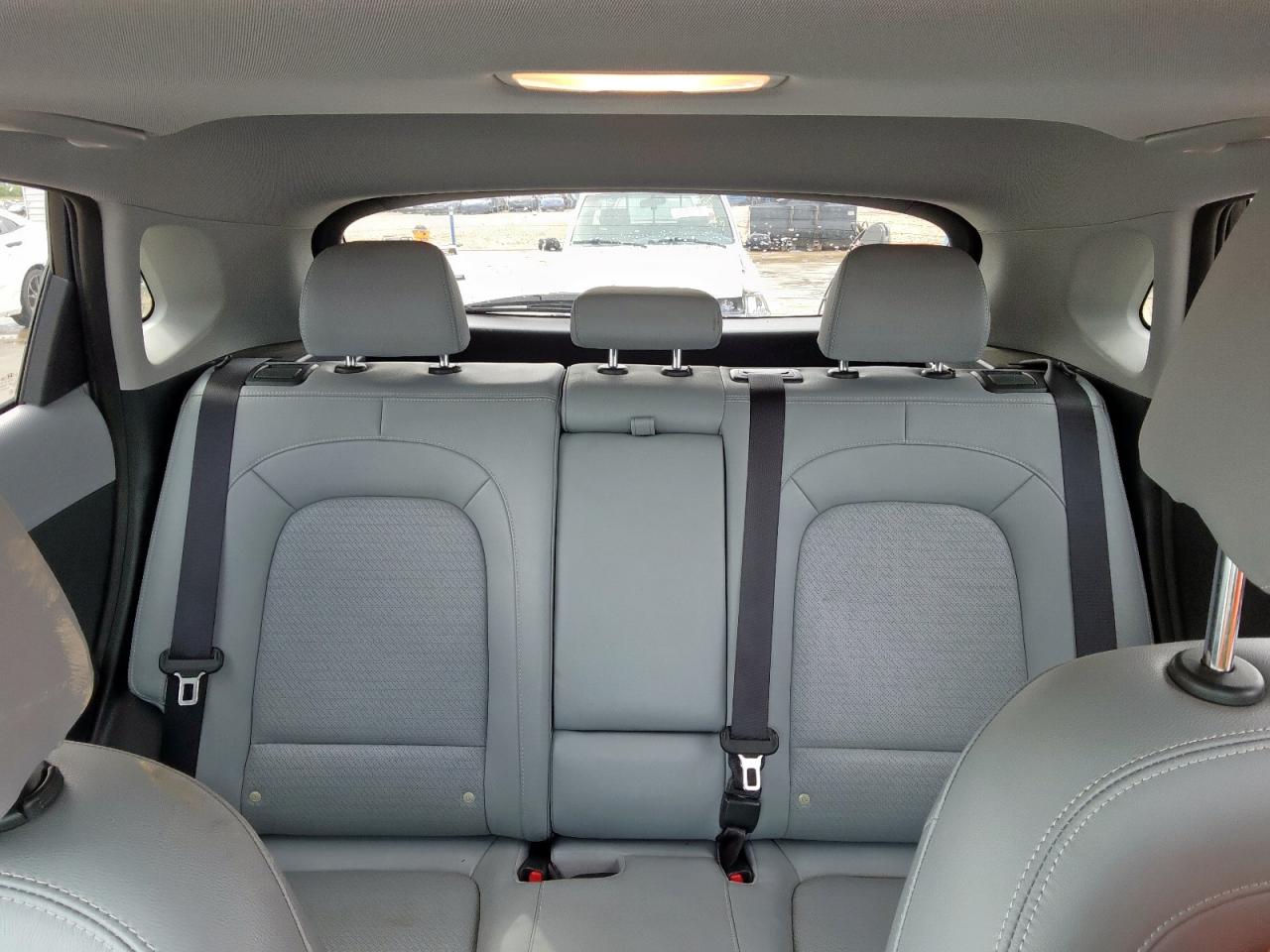 2019 Hyundai Kona Ultimate VIN: KM8K53A52KU373280 Lot: 83796225