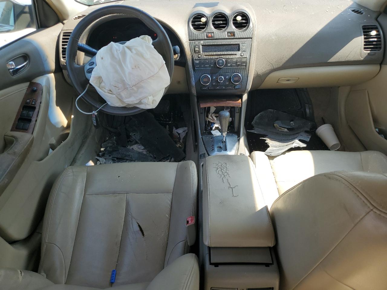 2008 Nissan Altima 2.5 VIN: 1N4AL21E88N461758 Lot: 80226925