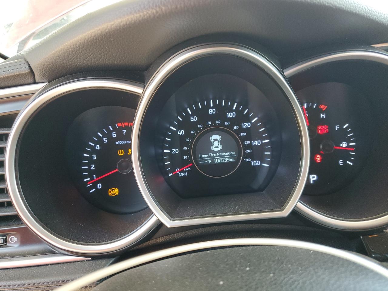 2015 Kia Optima Ex VIN: 5XXGN4A71FG413491 Lot: 71869645