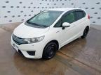 2013 HONDA JAZZ  for sale at Copart WESTBURY