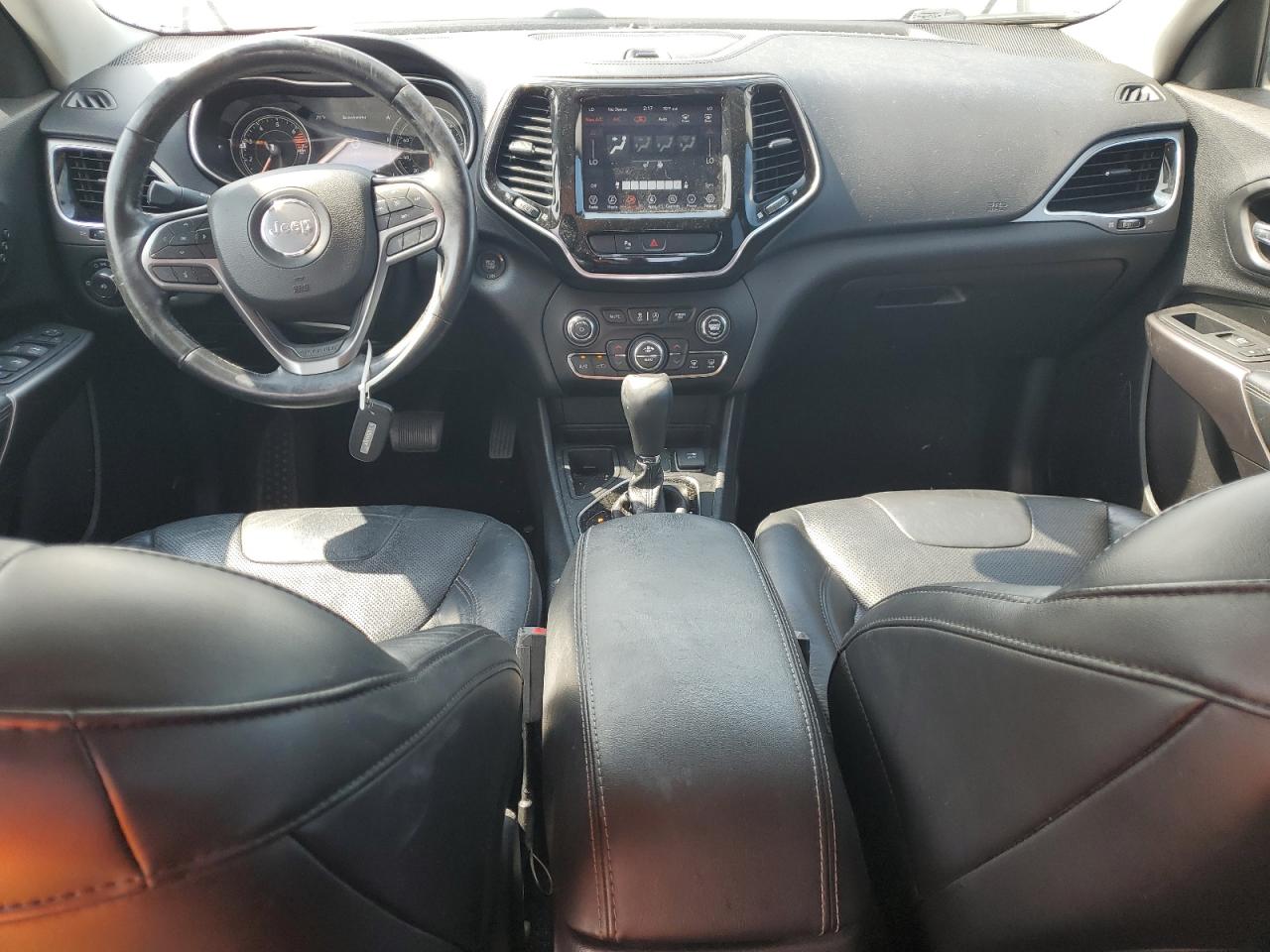 2020 Jeep Cherokee Limited VIN: 1C4PJLDB0LD610342 Lot: 71539705