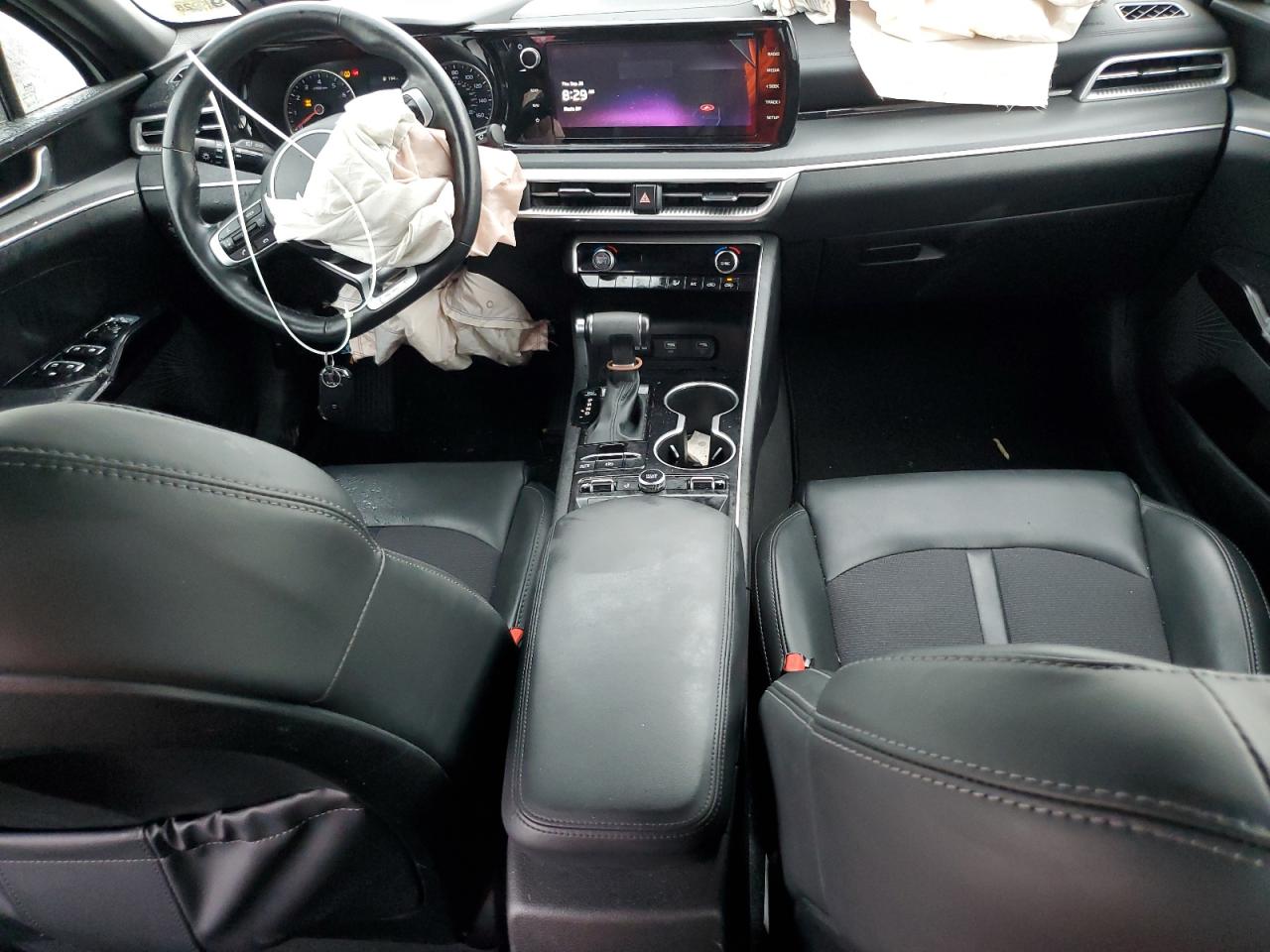 2023 Kia K5 Gt Line VIN: 5XXG64J26PG182431 Lot: 82146725