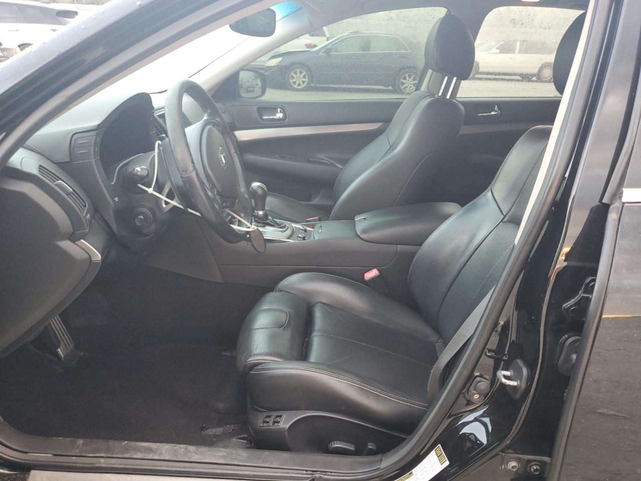 2013 Infiniti G37 Base VIN: JN1CV6AP9DM718256 Lot: 80484005