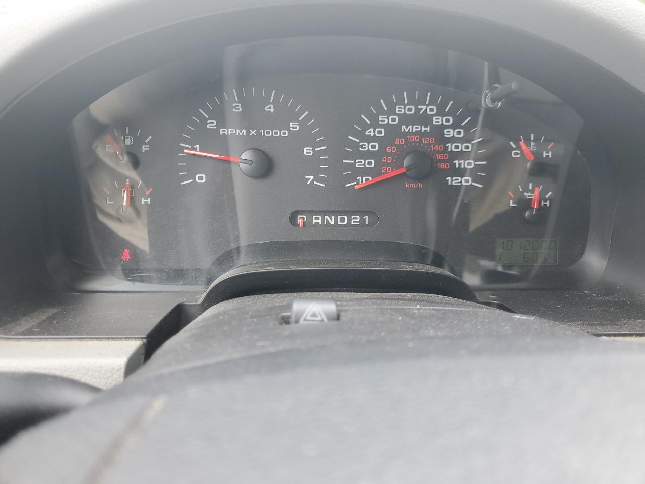 2007 Ford F150 VIN: 1FTRX12W67FB89433 Lot: 84162515