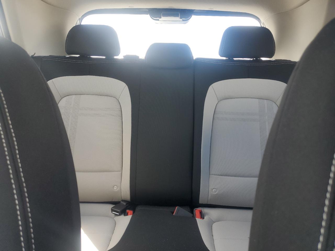 2023 Hyundai Venue Sel VIN: KMHRC8A33PU260459 Lot: 71206965