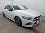 2023 MERCEDES-BENZ A 200 AMG LINE EXECUTIVE  for sale at Copart GLOUCESTER