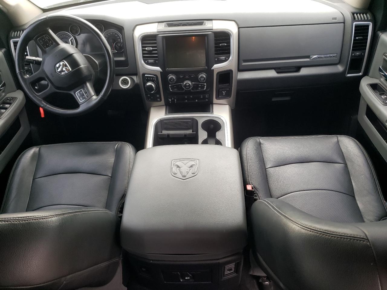 2016 Ram 1500 Slt VIN: 1C6RR7LT0GS114825 Lot: 80394675