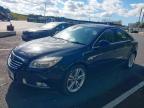 2009 VAUXHALL INSIGNIA SRI  for sale at Copart ST HELENS