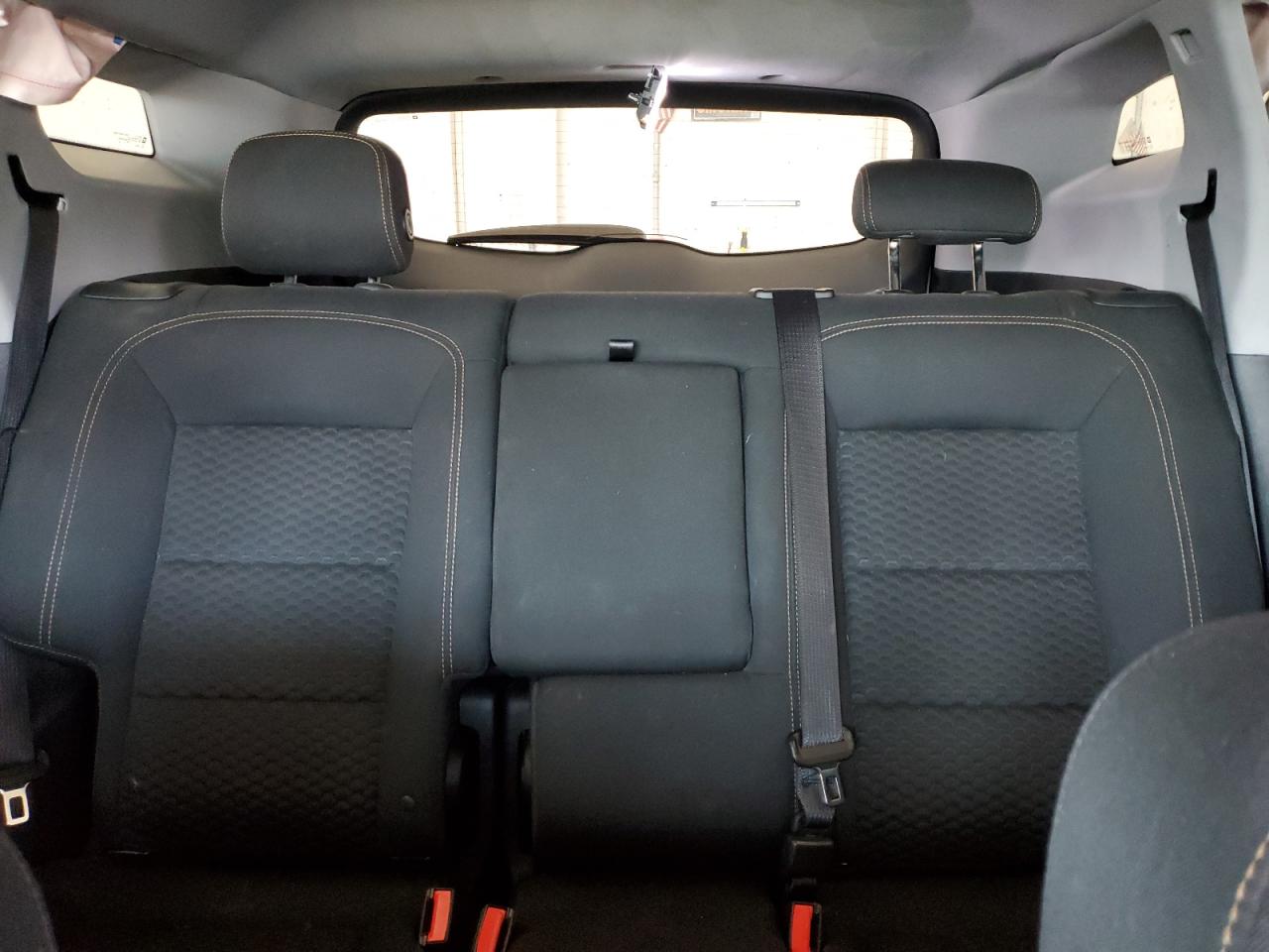 2019 GMC Terrain Sle VIN: 3GKALMEV7KL168882 Lot: 71921815