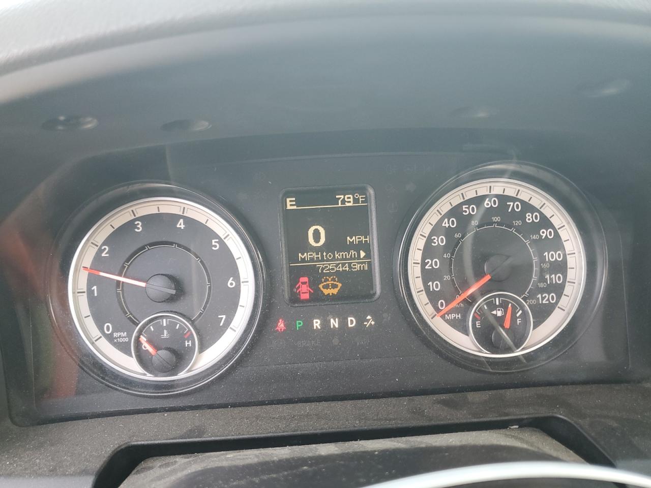 2016 Ram 1500 St VIN: 1C6RR6KG0GS373927 Lot: 81601455