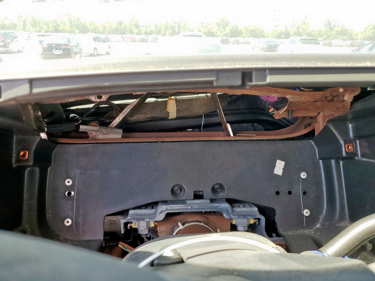 2006 Chevrolet Tahoe K1500 VIN: 1GNEK13T96R111315 Lot: 84695585